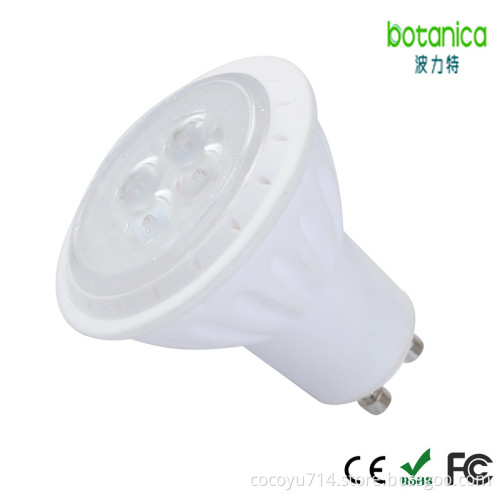 3w led light spotlight